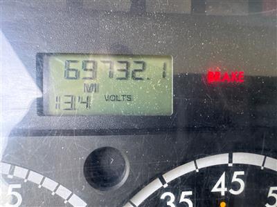 2015 Freightliner M2