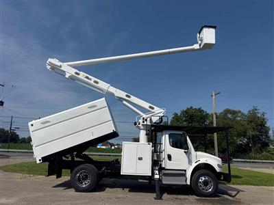 2015 Freightliner M2
