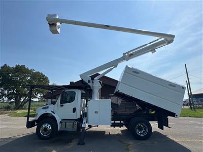 2015 Freightliner M2