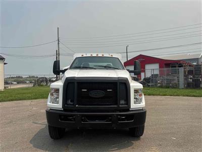 2016 Ford F750