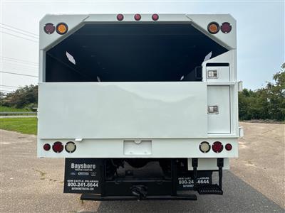 2016 Ford F750