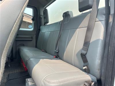 2016 Ford F750