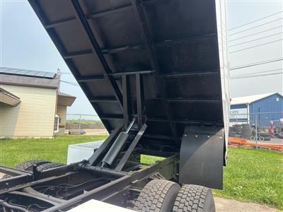 2016 Ford F750