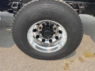 2016 Ford F750