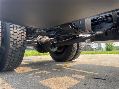 2016 Ford F750