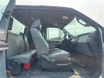 2016 Ford F750