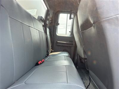 2016 Ford F750