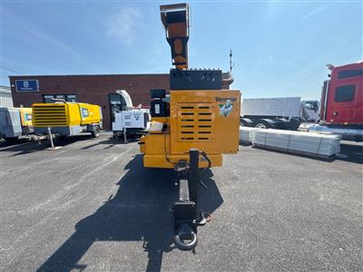2018 Vermeer BC1800XL