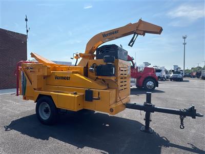 2018 Vermeer BC1800XL