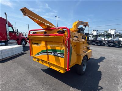 2018 Vermeer BC1800XL