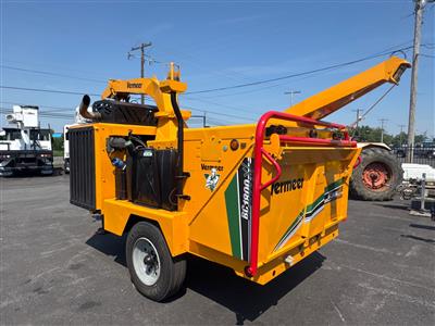 2018 Vermeer BC1800XL