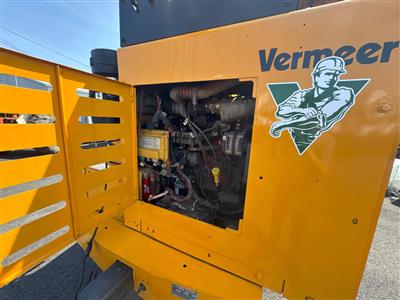 2018 Vermeer BC1800XL
