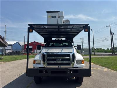 2013 Ford F-750