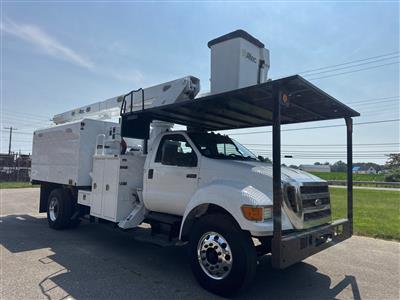 2013 Ford F-750