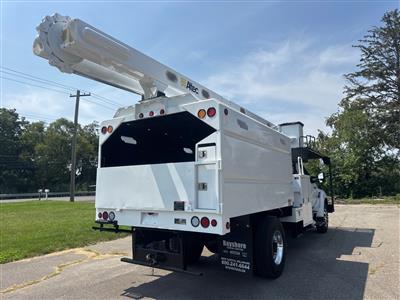 2013 Ford F-750