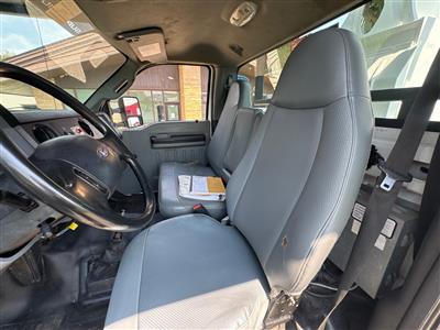 2013 Ford F-750