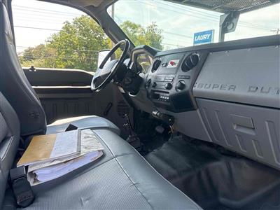2013 Ford F-750