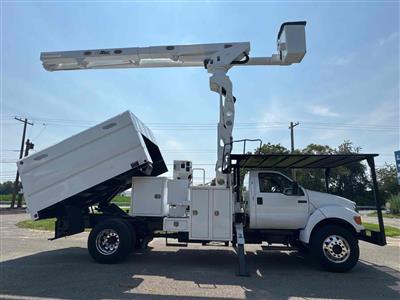 2013 Ford F-750
