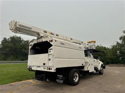 2013 Ford F-750
