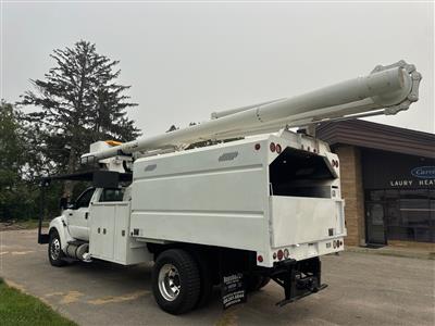 2013 Ford F-750