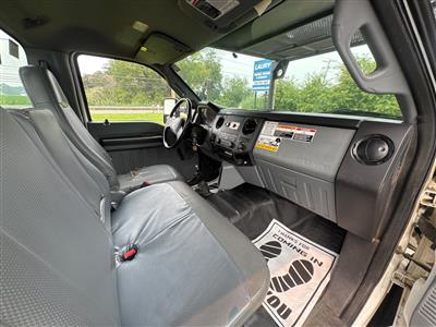 2013 Ford F-750