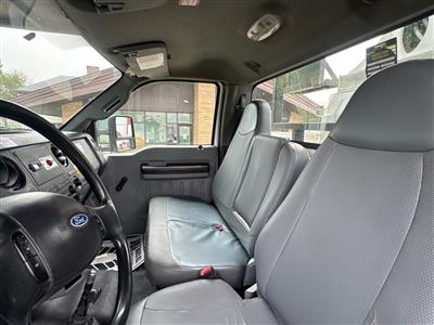 2013 Ford F-750