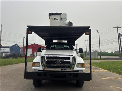 2015 Ford F-750