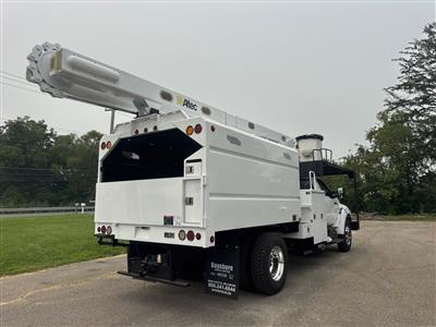 2015 Ford F-750
