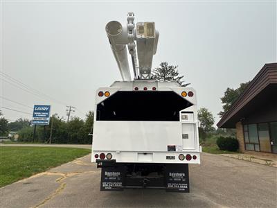 2015 Ford F-750