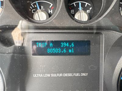 2015 Ford F-750