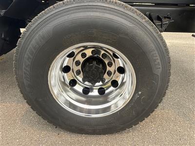2015 Ford F-750