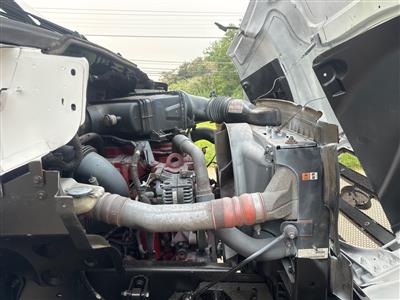 2015 Ford F-750