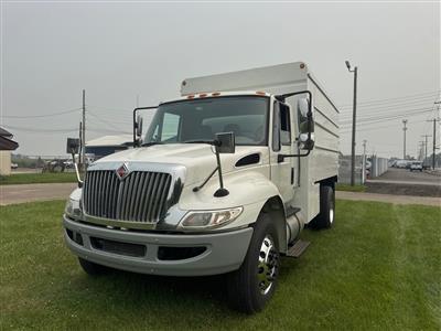 2018 International 4300