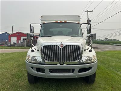 2018 International 4300