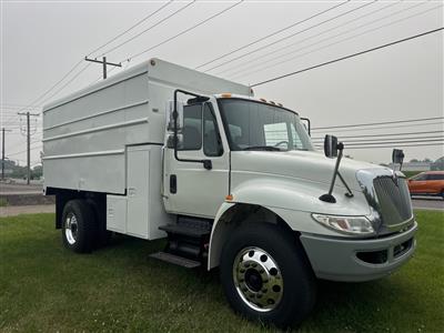 2018 International 4300