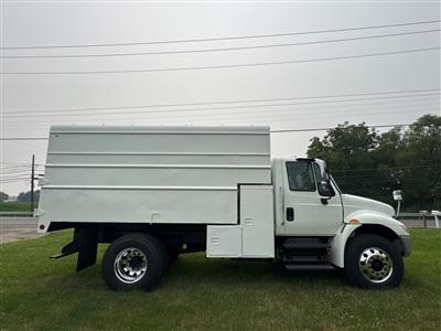 2018 International 4300