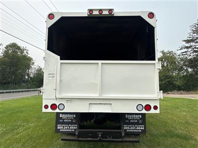 2018 International 4300