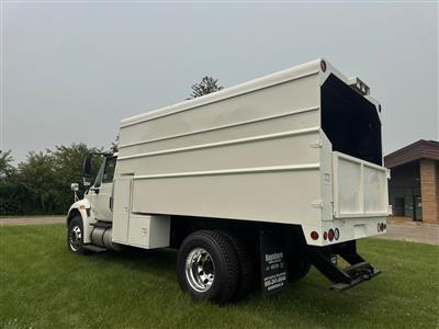 2018 International 4300