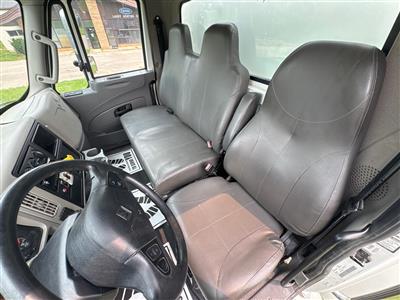 2018 International 4300