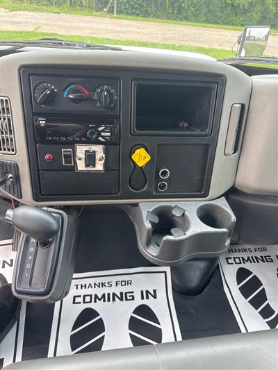 2018 International 4300