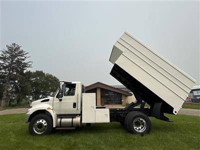 2018 International 4300