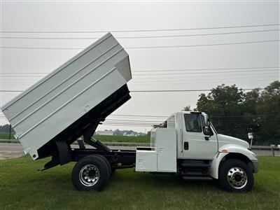 2018 International 4300
