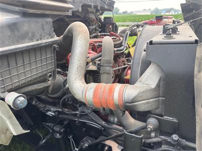 2018 International 4300