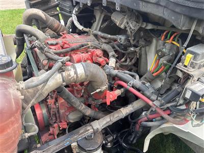2018 International 4300