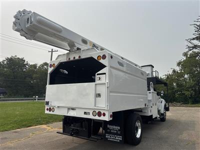 2015 Ford F-750