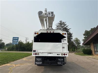 2015 Ford F-750