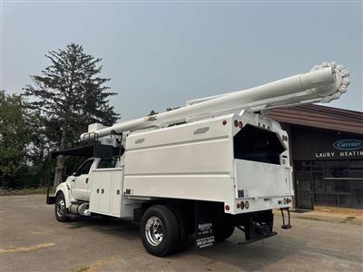 2015 Ford F-750