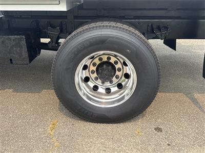 2015 Ford F-750