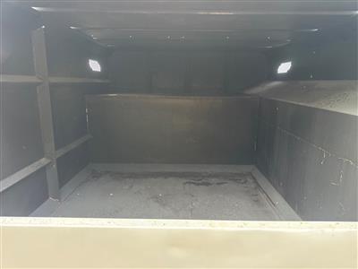2015 Ford F-750