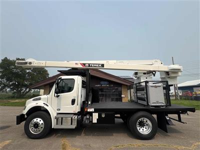 2021 Freightliner M2